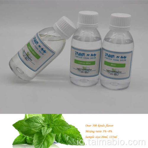 Oli aroma esensi massal minyak wewangian terkonsentrasi tinggi